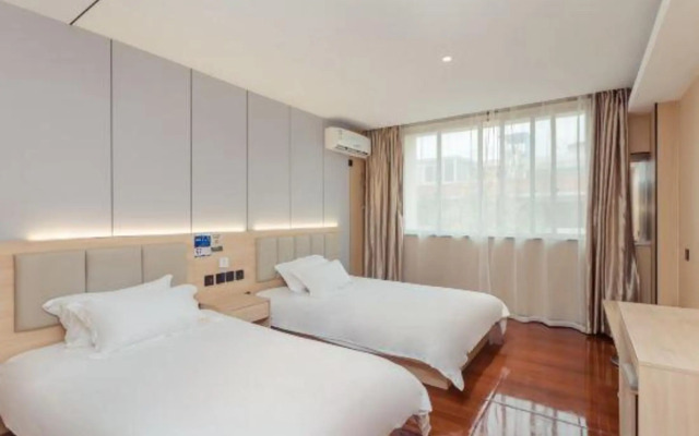 Bo Feng Hotel