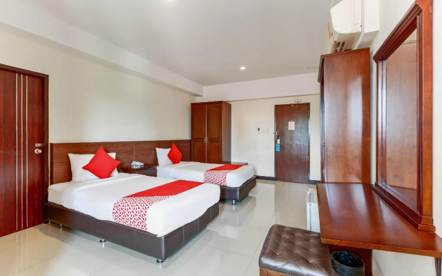 V.Resotel Hotel