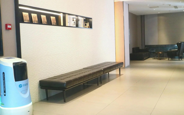 Yake e Home Express Hotel