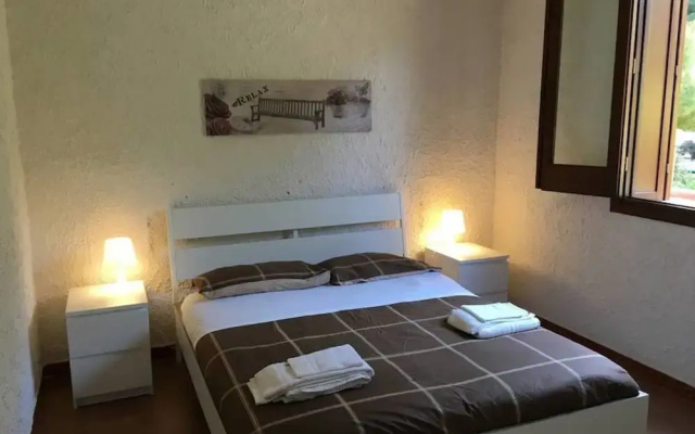 Casa Mario San Vito Lo Capo