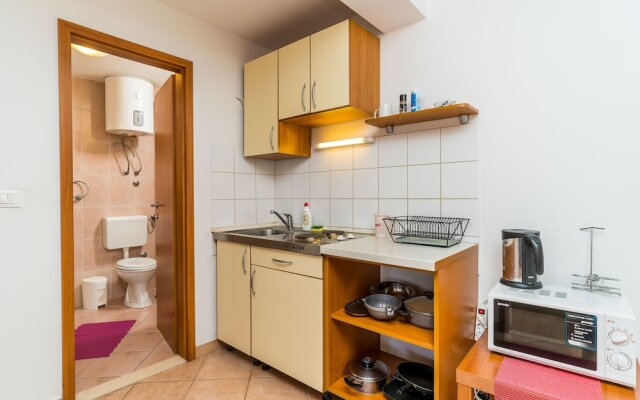 Apartmani Princ Hrvoje