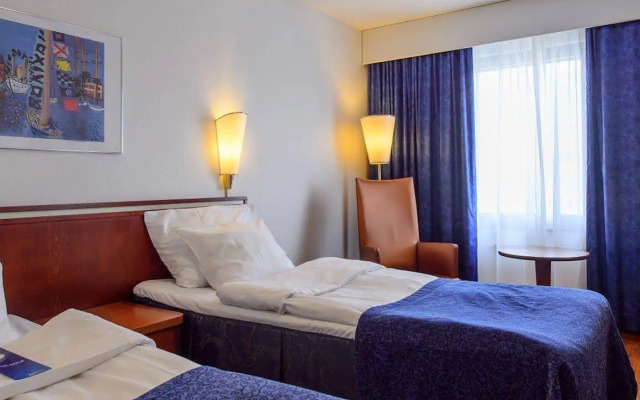 Original Sokos Hotel Royal