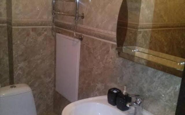 Solo Apartment Kamenskaya