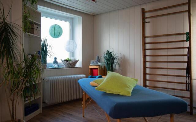 Land-gut-Hotel Meyer-Pilz