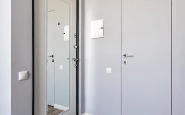 Апартаменты МаксРеалти24 на Волоколамском шоссе, д. 71/22, корпус 3