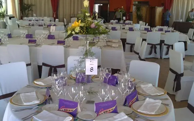 Hotel O Pozo