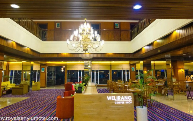Royal Senyiur Hotel Pasuruan