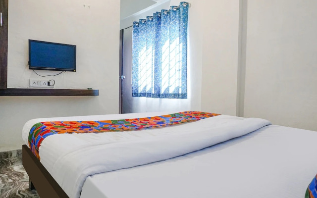 Fabhotel Gokul Lodge