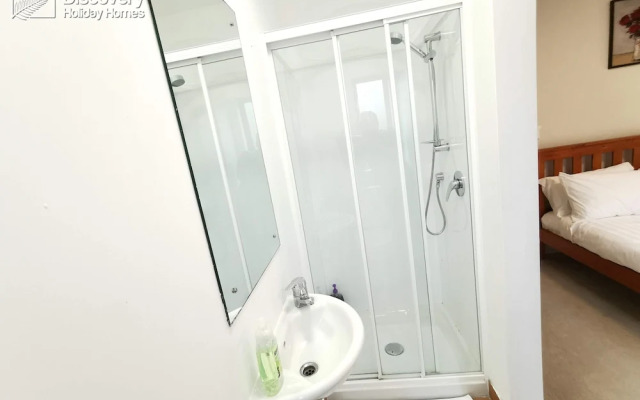 Parnell Townhouse Classic - Central Auckland