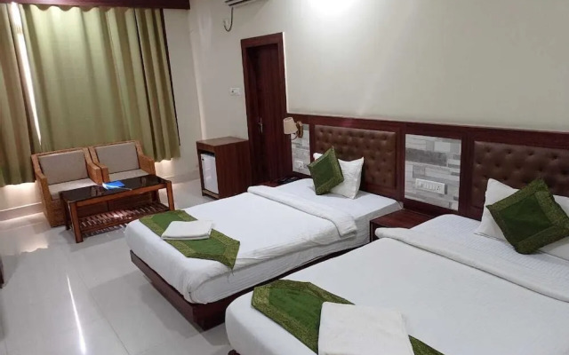 Hotel Pemaling By Treebo