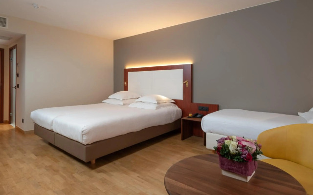 Rosenburg Hotel Brugge