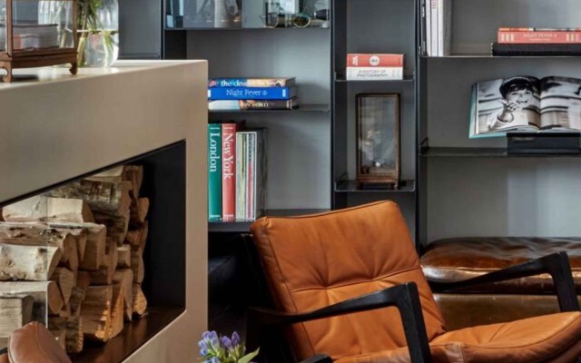 Sir Albert Hotel, part of Sircle Collection