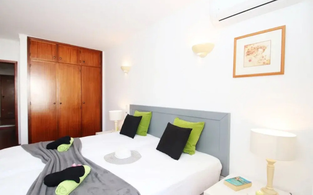 Apartamento Bohol 2