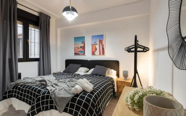 MARZANA by STAYNN APARTMENTS