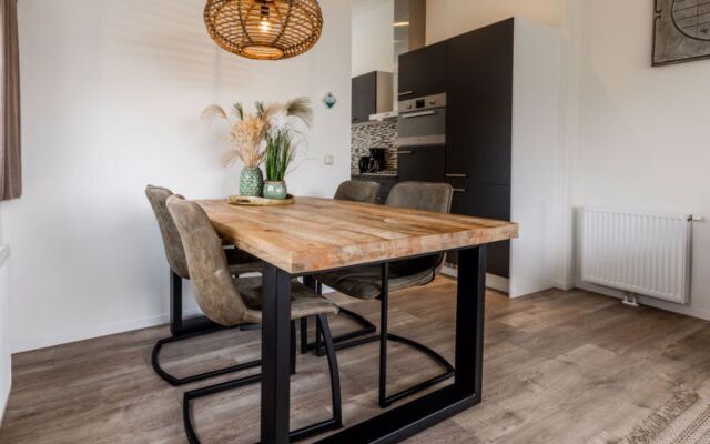 Green Resort Mooi Bemelen 16295