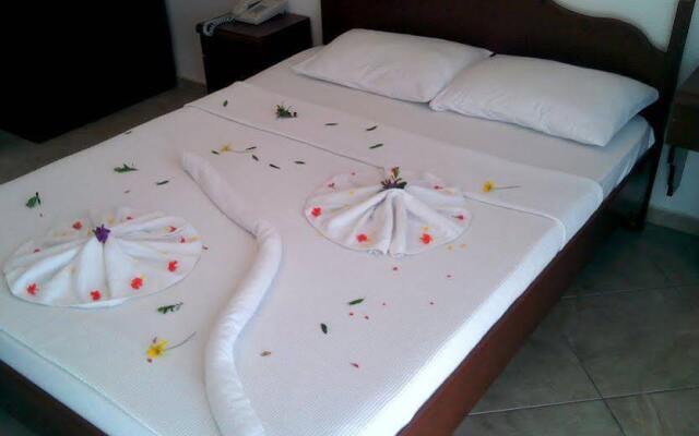 Cinar Apart Hotel