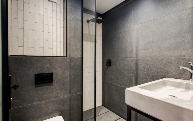 1bed Close to Llandudno Beach Backline Studio