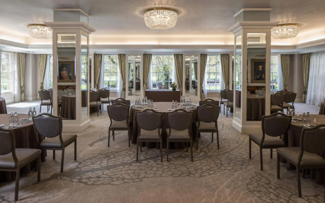JW Marriott Grosvenor House London