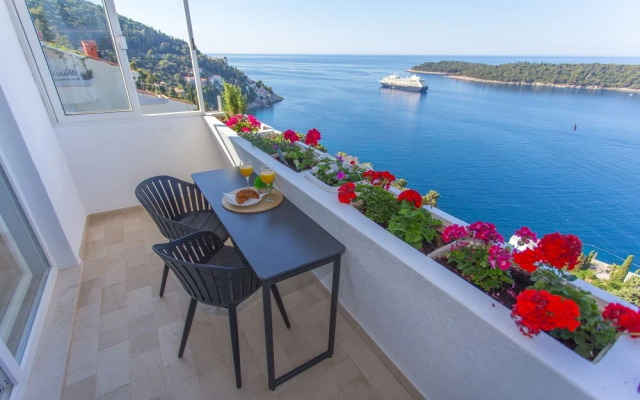 Apartment Ragusa