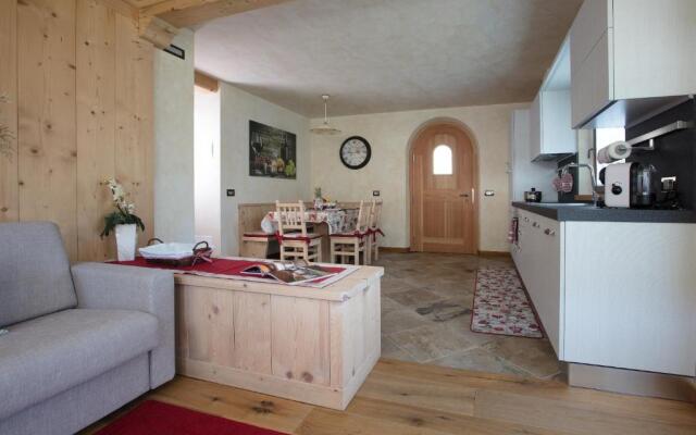 Chalet Roberta