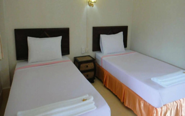 Asia Divers Resort