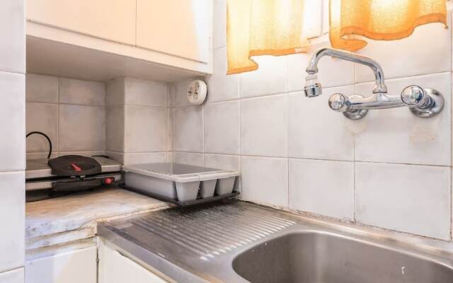 Athens Small Paradise Apartment