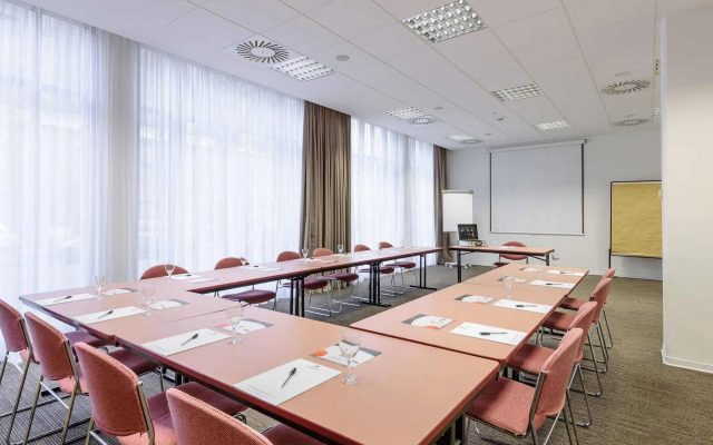 ibis Erfurt Altstadt