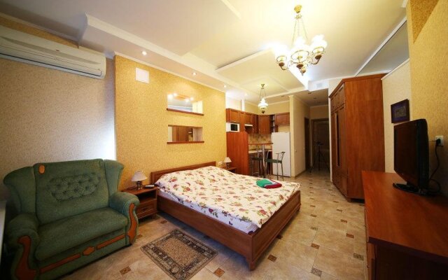 My Stay