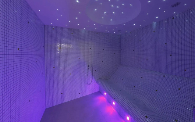 Esmarin Wellness Hotel