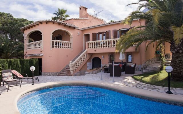 024 Villa Cresolet