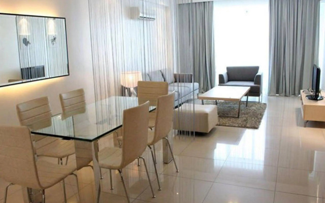 Likas Square Apartment Hotel