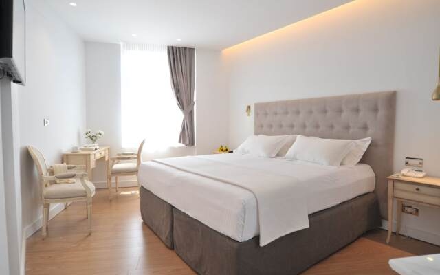 Acropolis Spirit Boutique Hotel