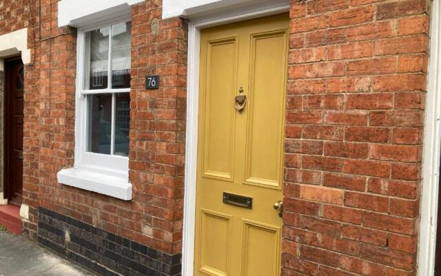 Witcroft Cottage