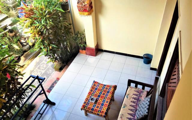 Arjuna Homestay Ubud