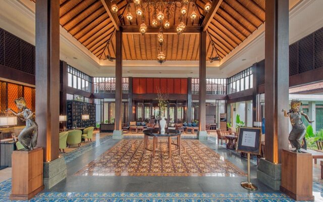 éL Hotel Royale Banyuwangi