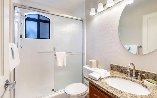 Scottsdale Camelback Resort