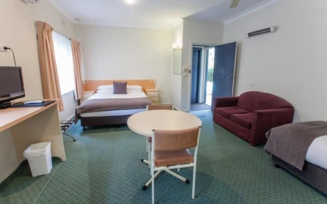 Jasmine Lodge Motel
