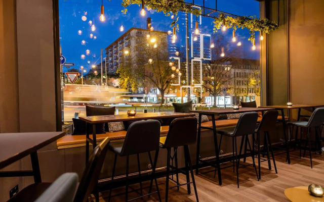 Motel One Wiesbaden