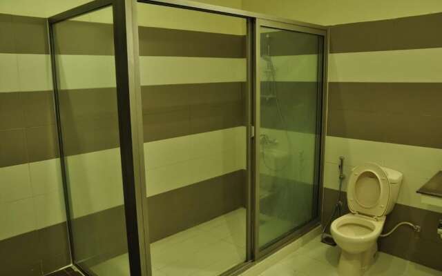 Reina Boutique Hotel - G6