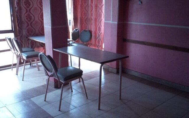 Imperial Guest House