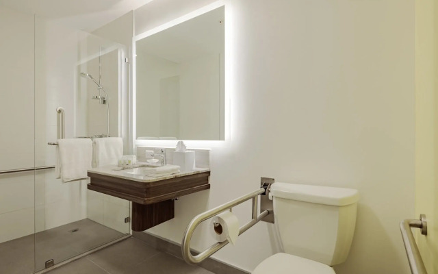 Holiday Inn - Quito Airport