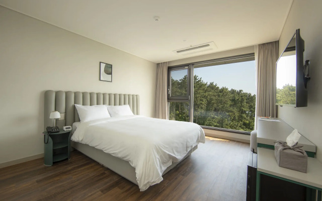 Hotel Seogwipean