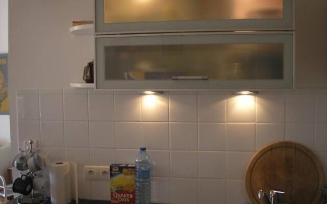 Coccolo Apartment Montfleury