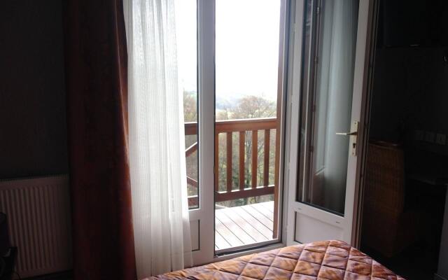 Hostellerie Saint Clément