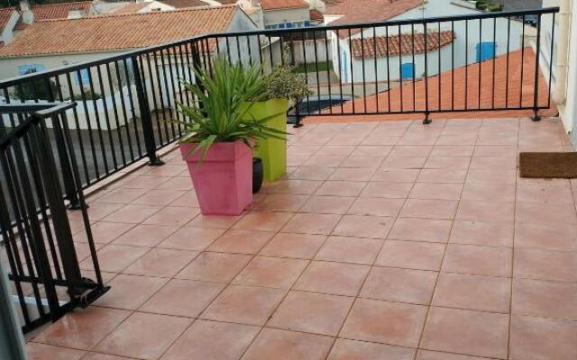 L'appartement du Veillon