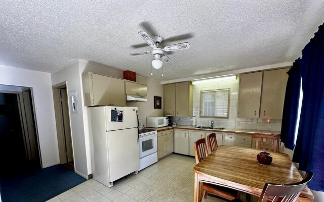 Whale's Tail Guest Suites