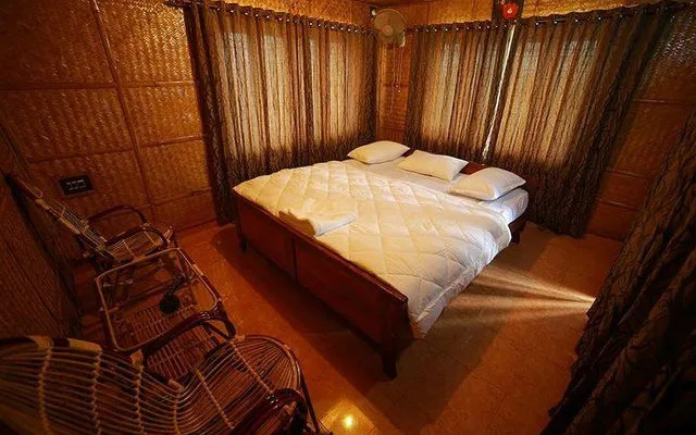 Gods Land Resorts