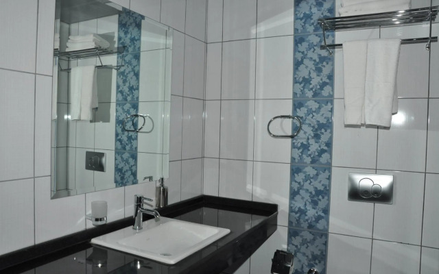 Montebello Resort & Spa – All Inclusive