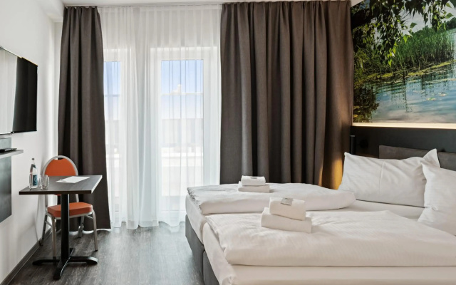 Hotel Amper
