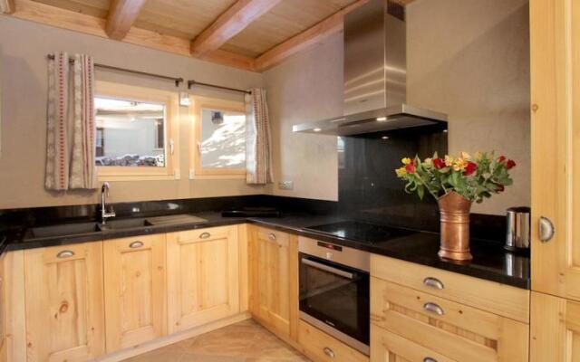 Chalet Faverot 1